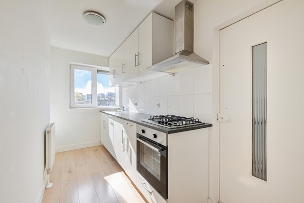 Medium property photo - Dr H. Colijnlaan 263, 2283 XJ Rijswijk